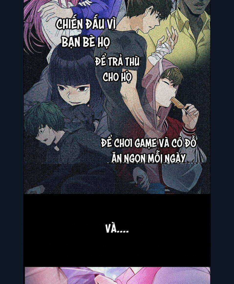 Trò Chơi Số Mệnh - Chapter 340 - Trang 7