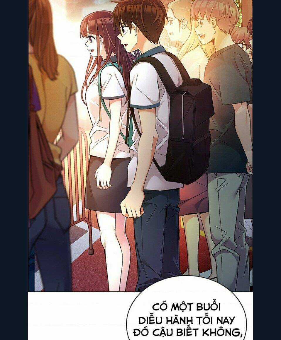 Trò Chơi Số Mệnh - Chapter 340 - Trang 68