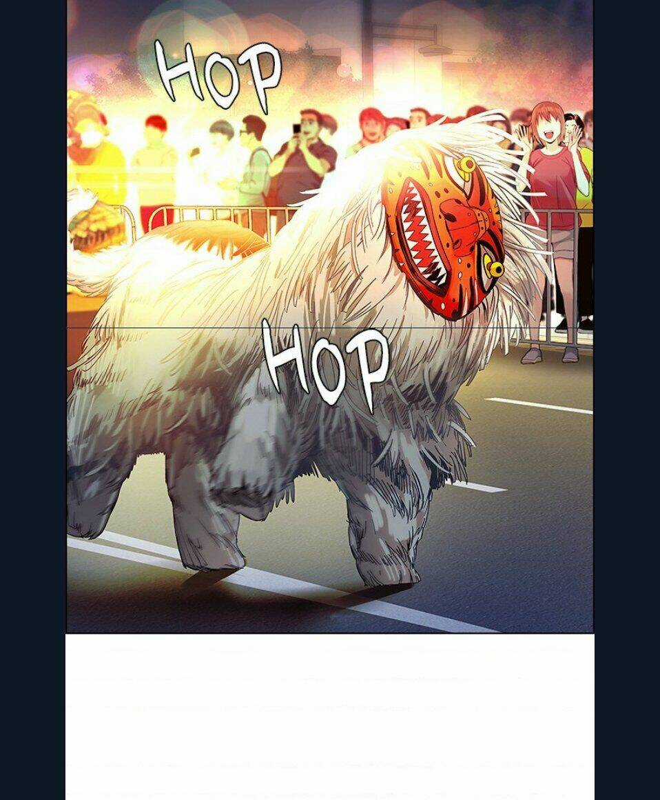 Trò Chơi Số Mệnh - Chapter 340 - Trang 71