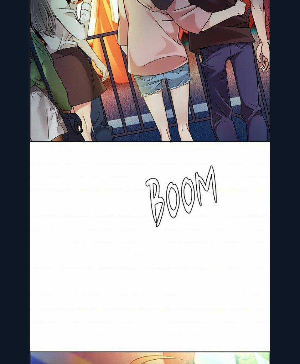 Trò Chơi Số Mệnh - Chapter 340 - Trang 74