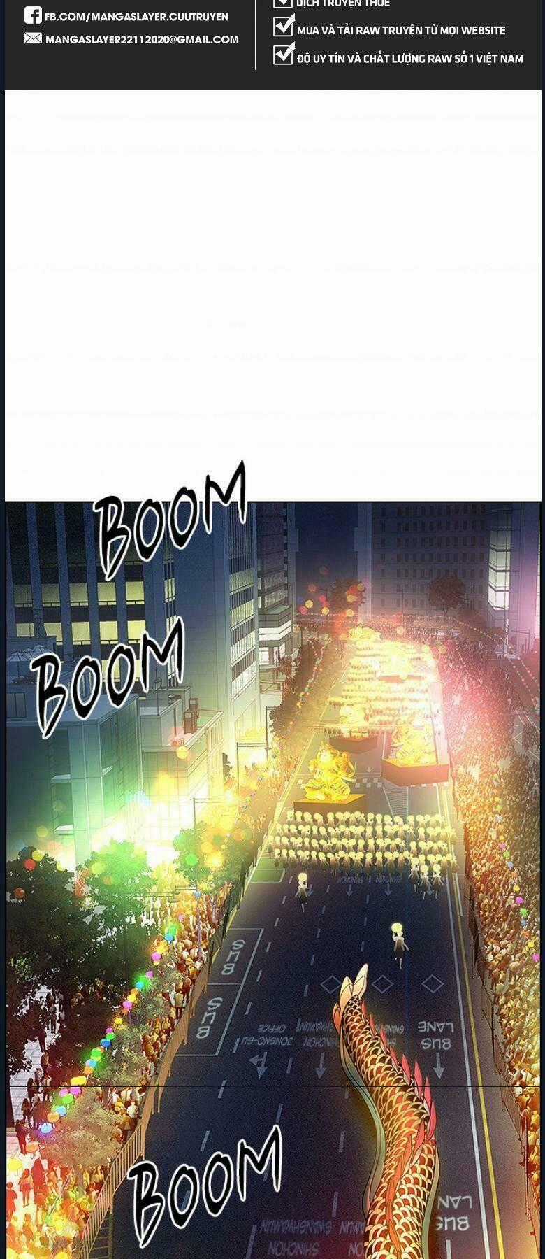 Trò Chơi Số Mệnh - Chapter 341 - Trang 2