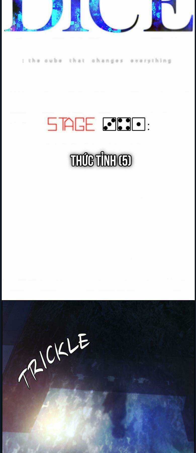 Trò Chơi Số Mệnh - Chapter 341 - Trang 11