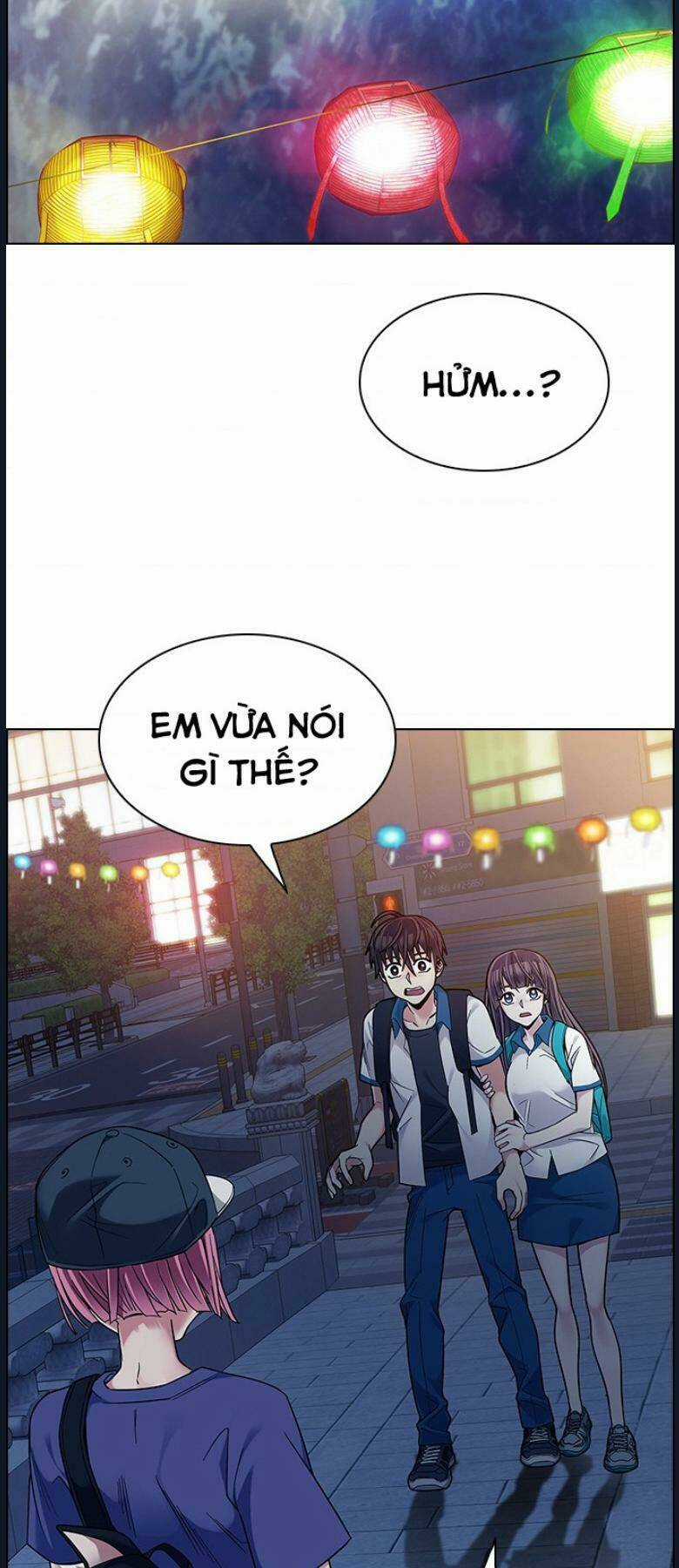 Trò Chơi Số Mệnh - Chapter 341 - Trang 12