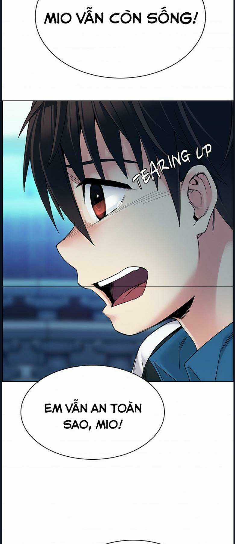 Trò Chơi Số Mệnh - Chapter 341 - Trang 15