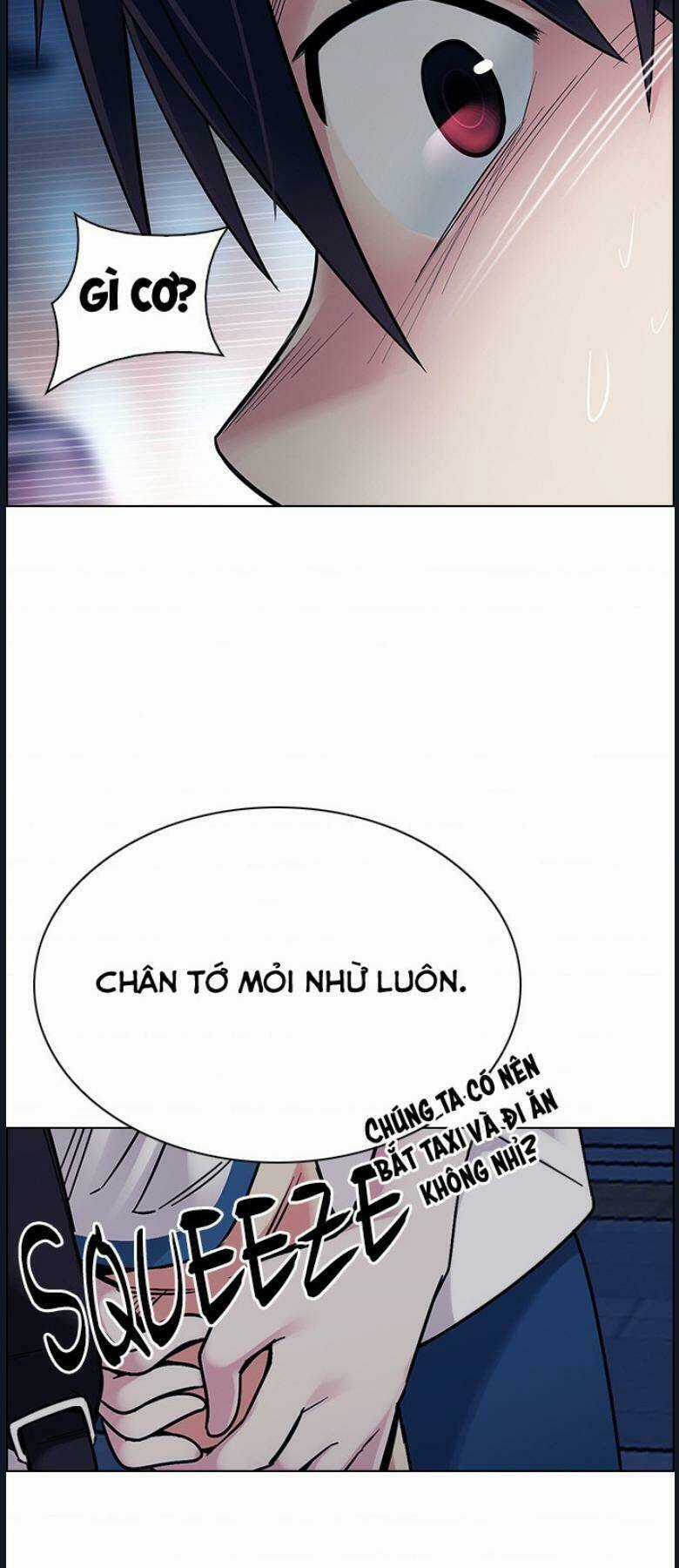 Trò Chơi Số Mệnh - Chapter 341 - Trang 19
