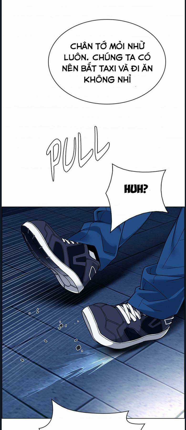 Trò Chơi Số Mệnh - Chapter 341 - Trang 20