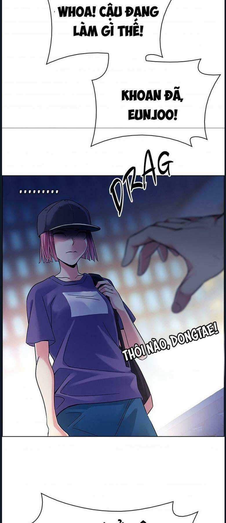 Trò Chơi Số Mệnh - Chapter 341 - Trang 21