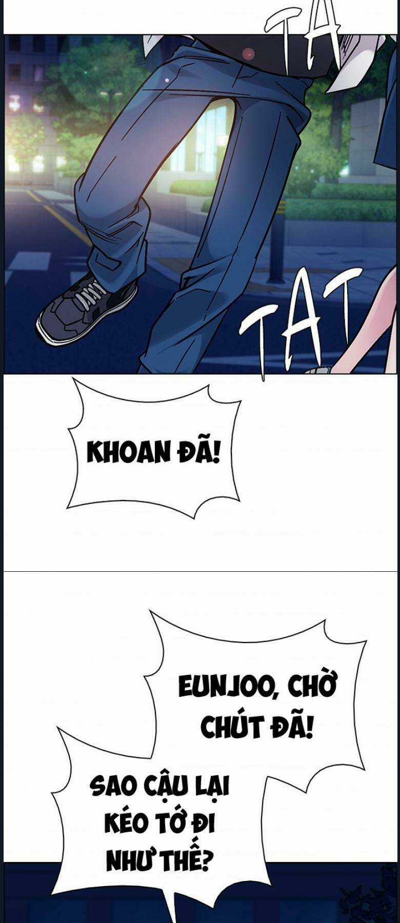 Trò Chơi Số Mệnh - Chapter 341 - Trang 23