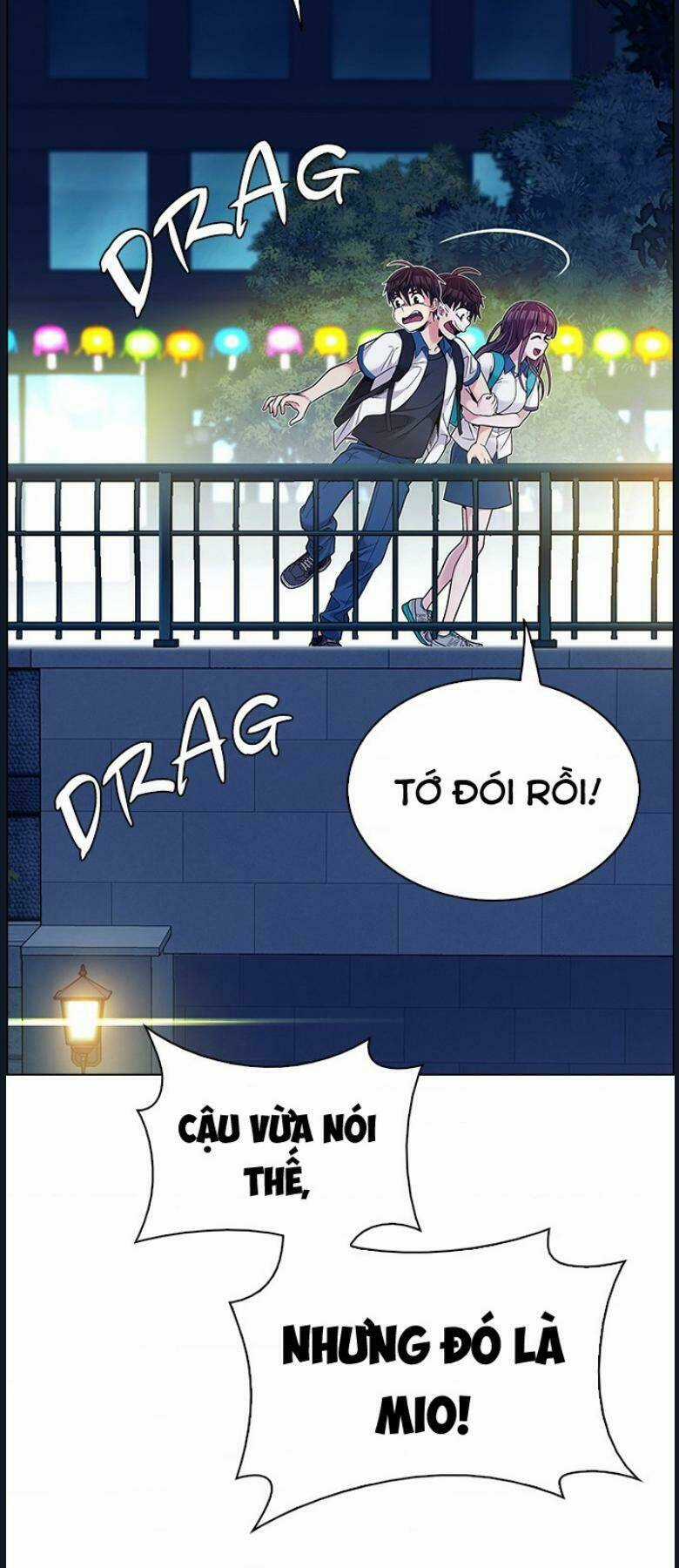 Trò Chơi Số Mệnh - Chapter 341 - Trang 24