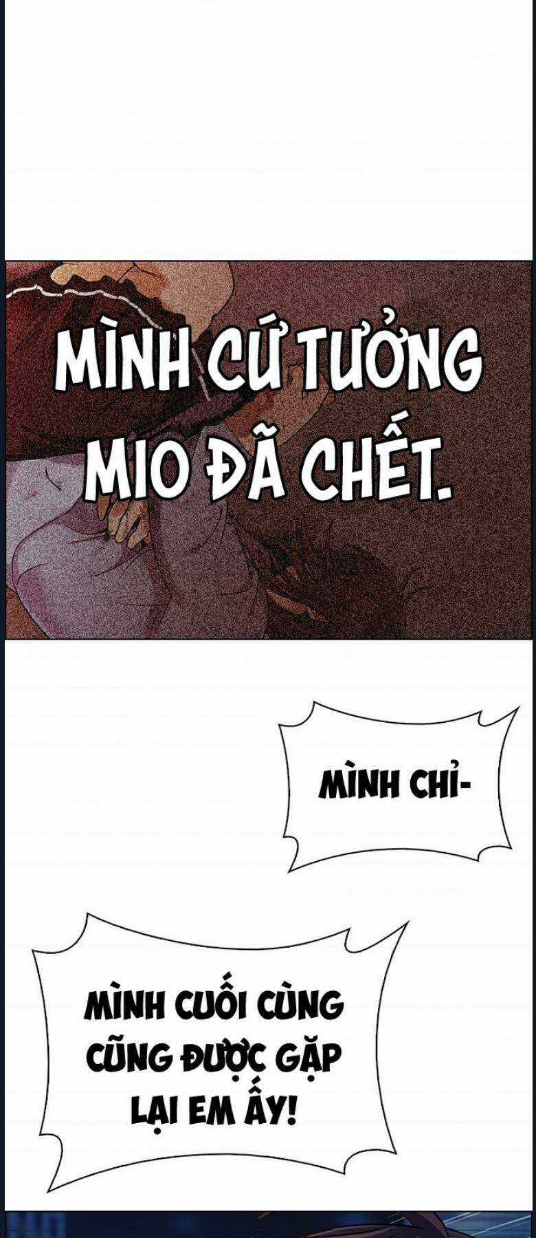Trò Chơi Số Mệnh - Chapter 341 - Trang 25