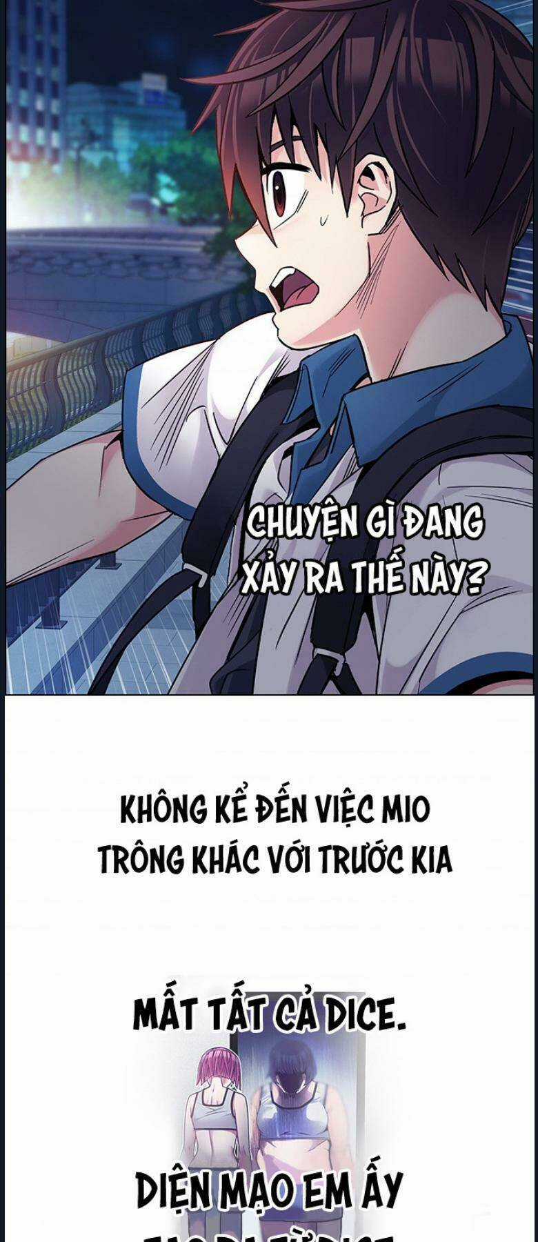 Trò Chơi Số Mệnh - Chapter 341 - Trang 26