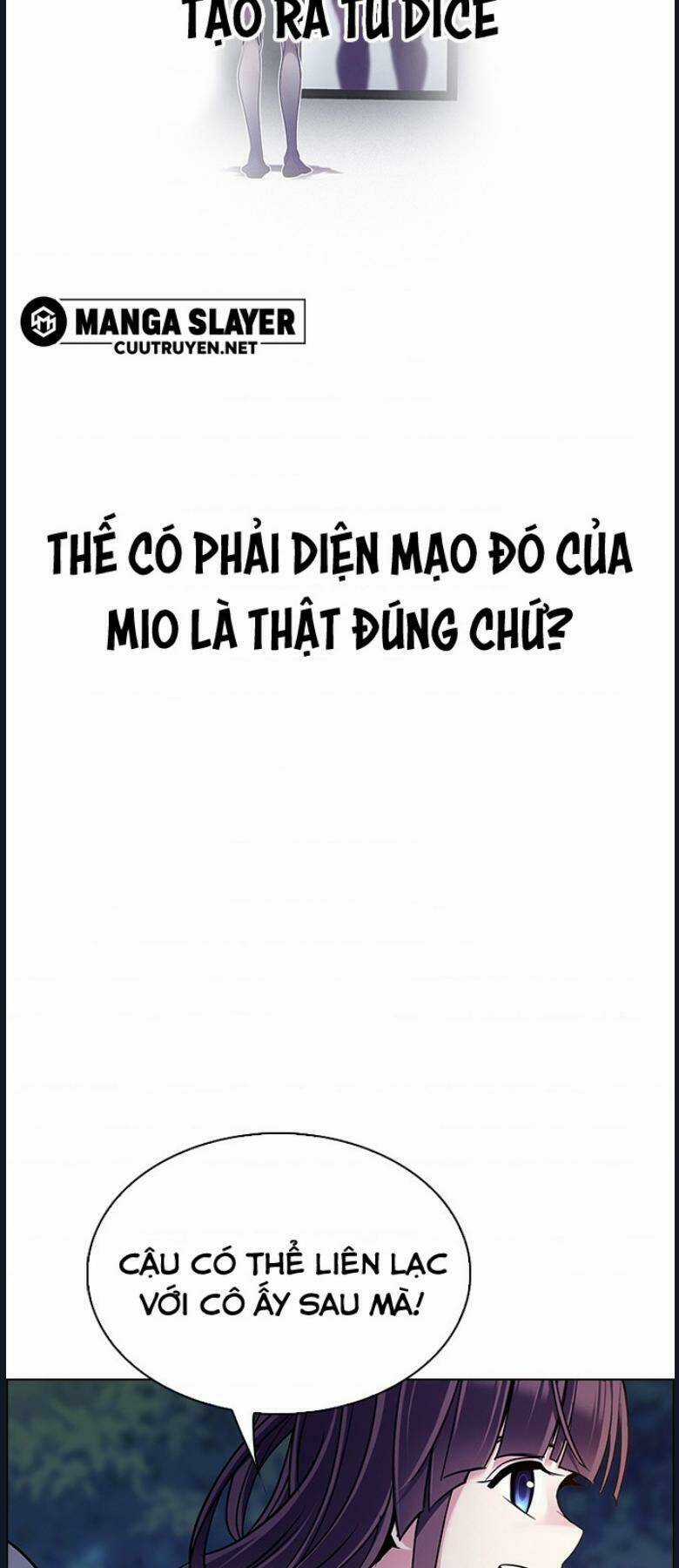 Trò Chơi Số Mệnh - Chapter 341 - Trang 27