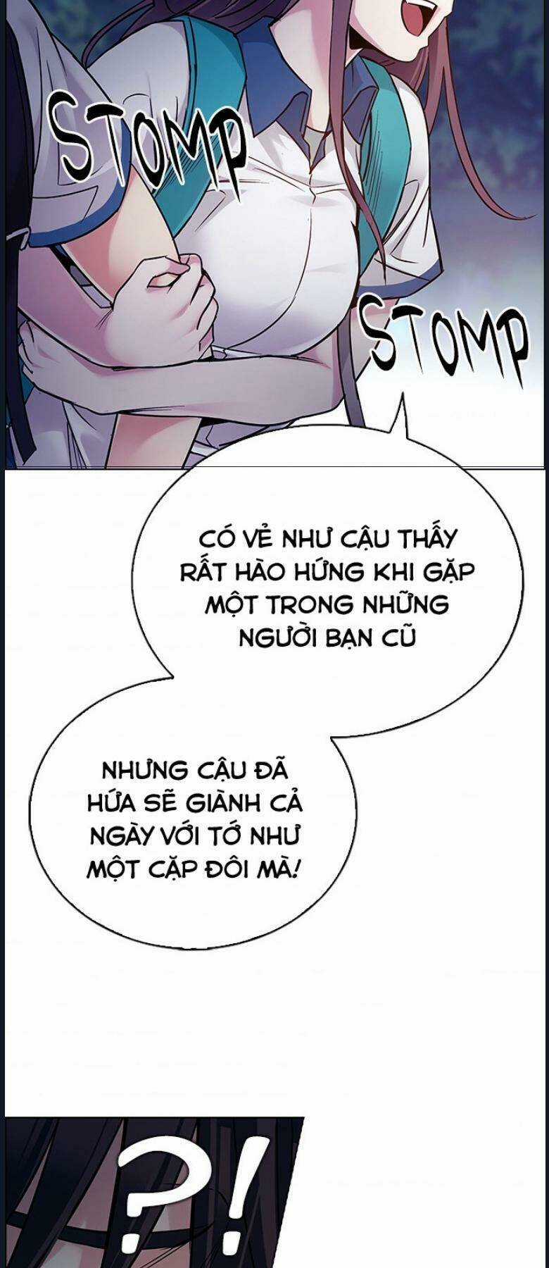 Trò Chơi Số Mệnh - Chapter 341 - Trang 28