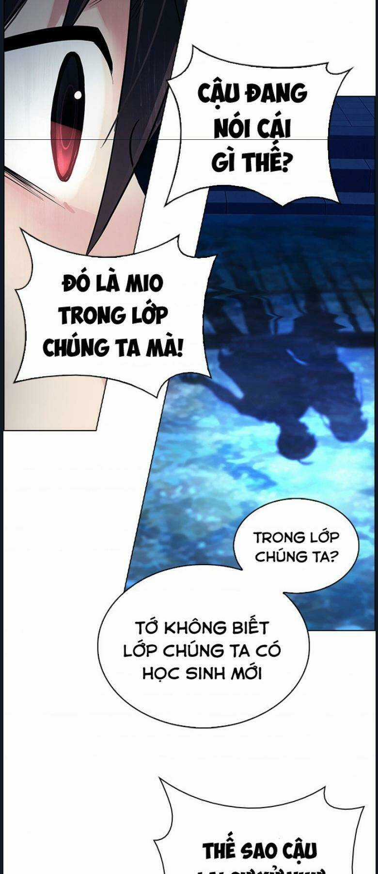 Trò Chơi Số Mệnh - Chapter 341 - Trang 29