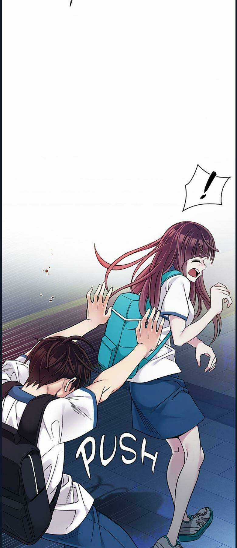 Trò Chơi Số Mệnh - Chapter 341 - Trang 32