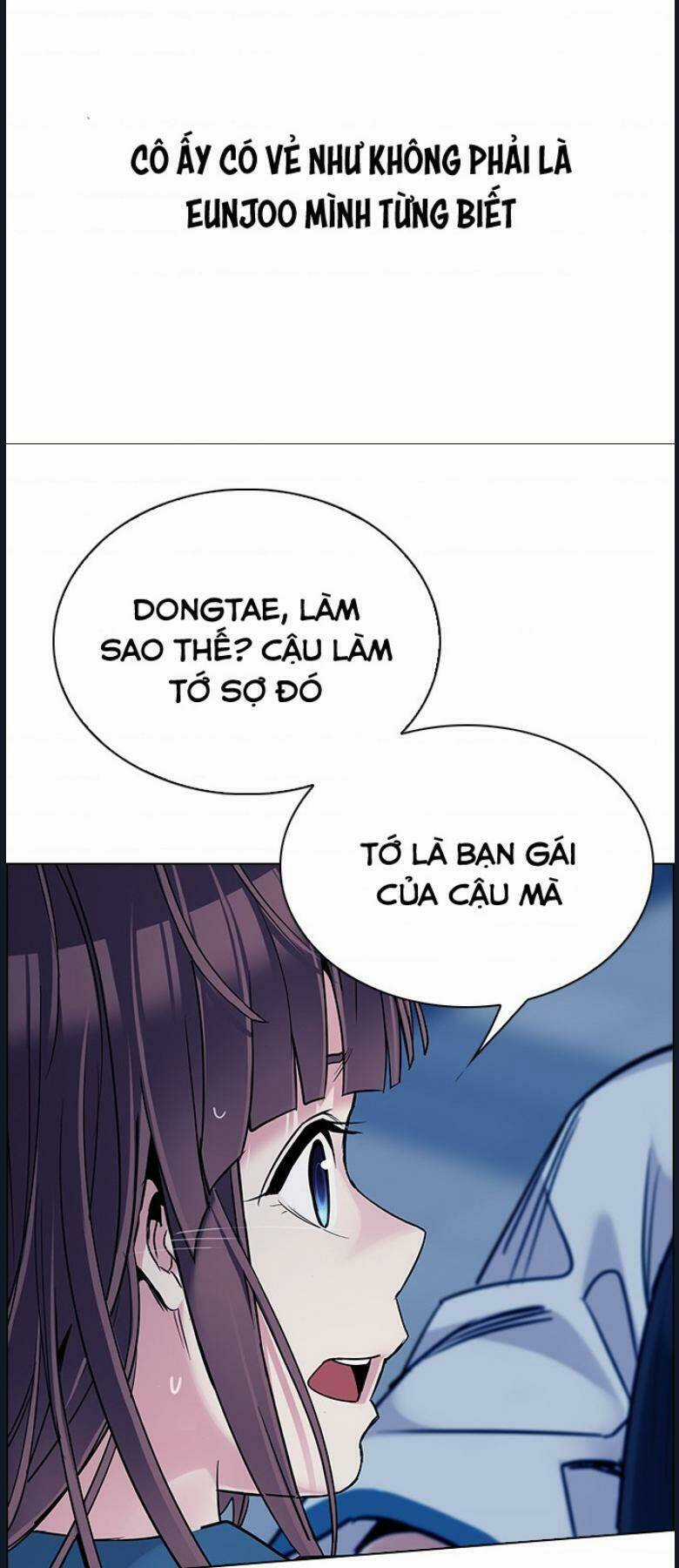 Trò Chơi Số Mệnh - Chapter 341 - Trang 36