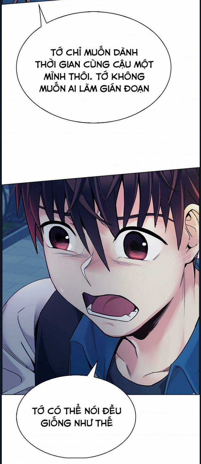 Trò Chơi Số Mệnh - Chapter 341 - Trang 37