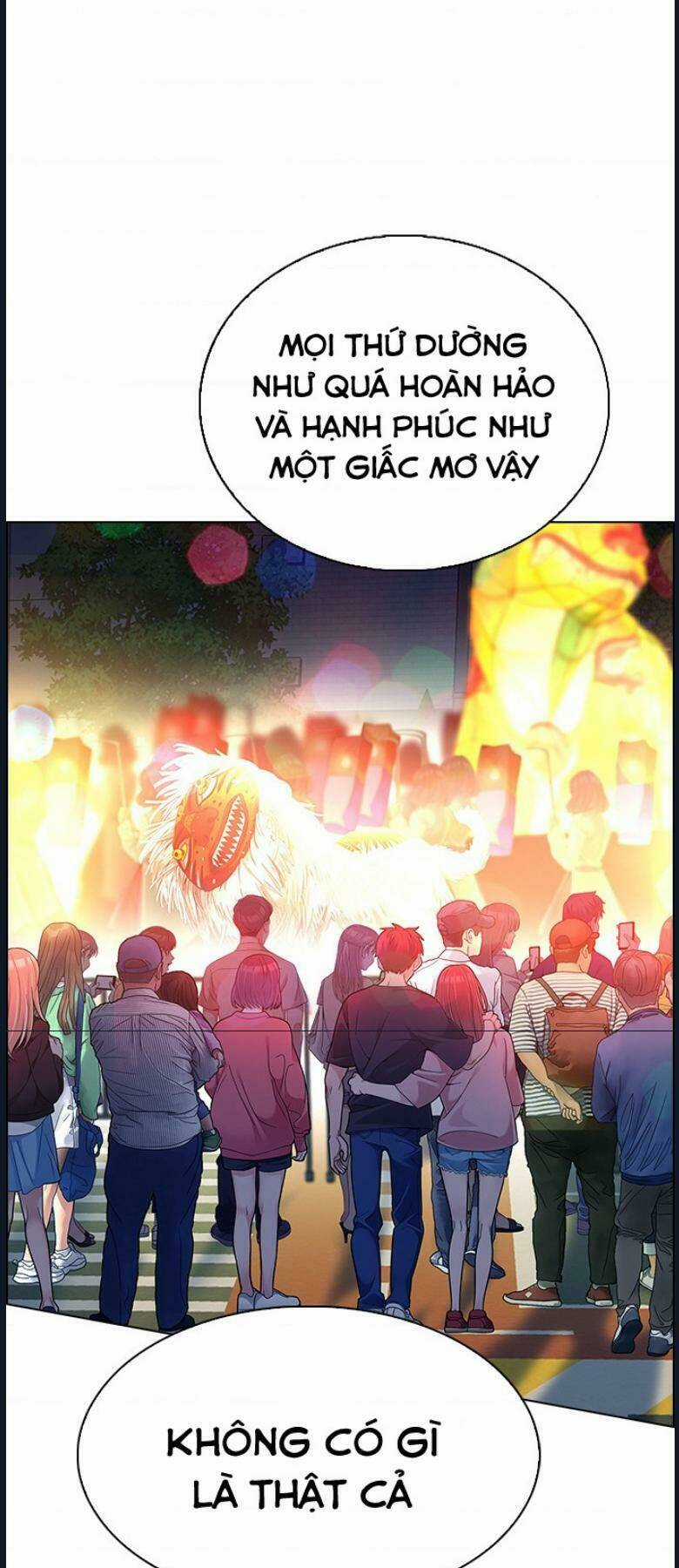 Trò Chơi Số Mệnh - Chapter 341 - Trang 38