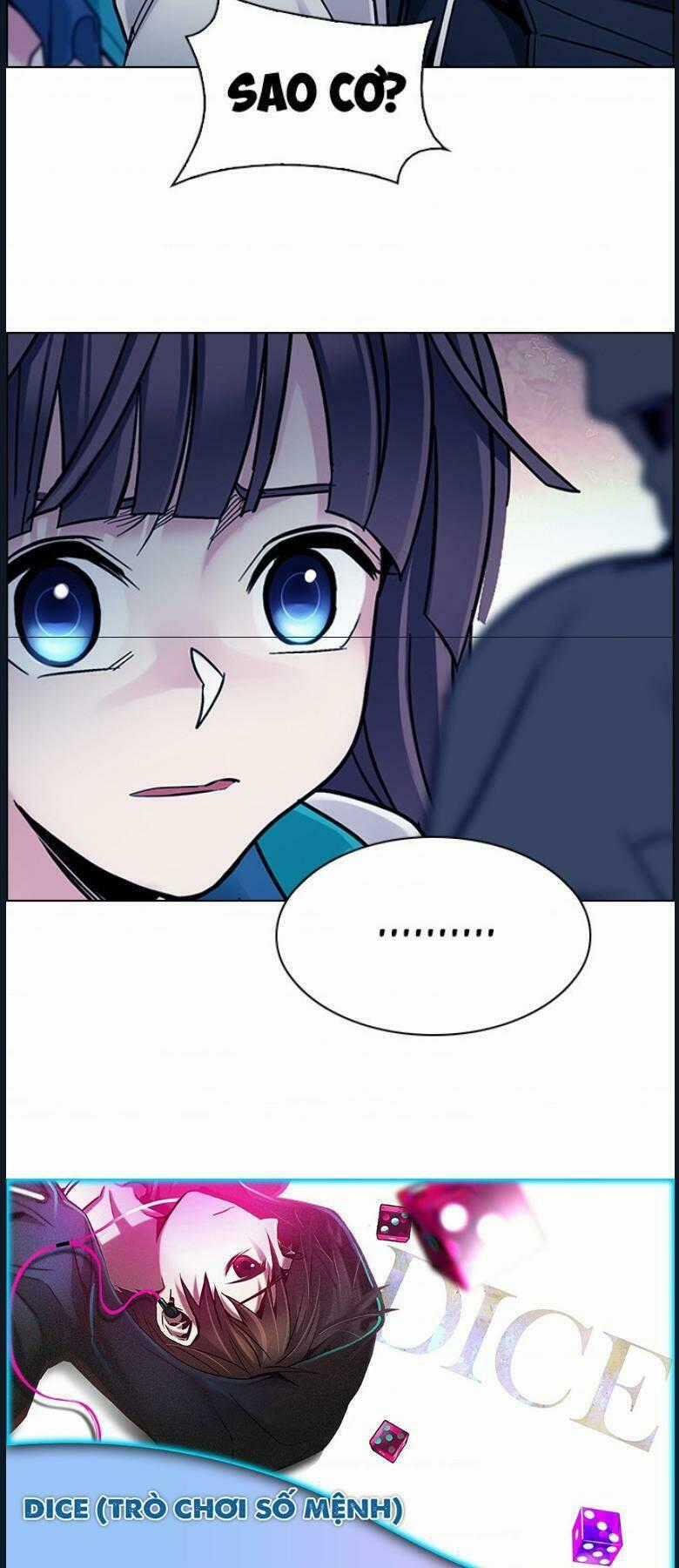 Trò Chơi Số Mệnh - Chapter 341 - Trang 43