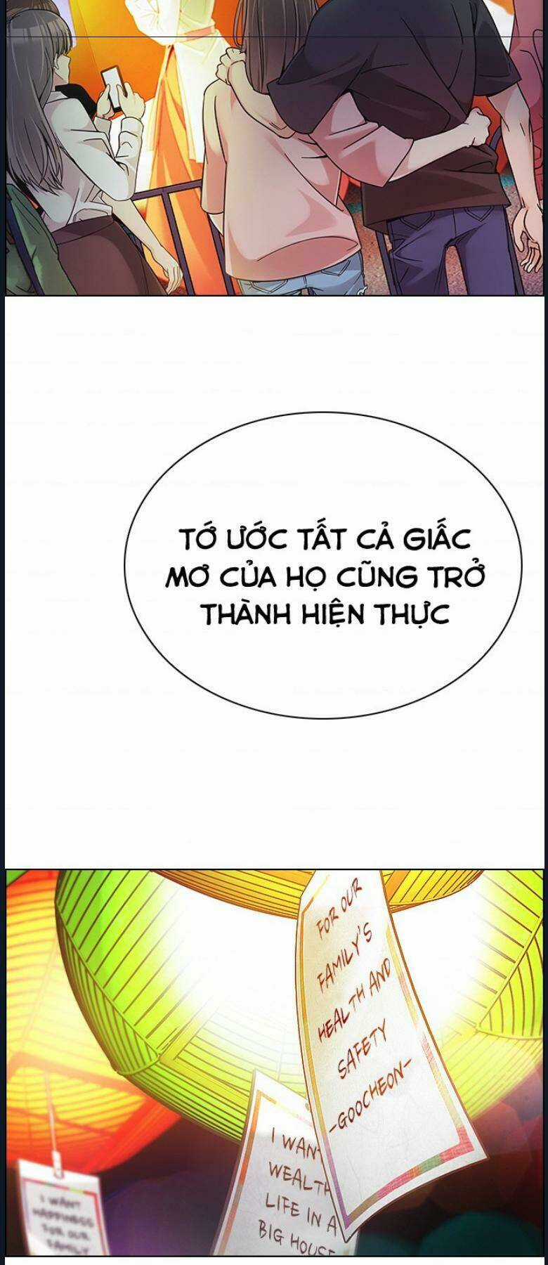 Trò Chơi Số Mệnh - Chapter 341 - Trang 6