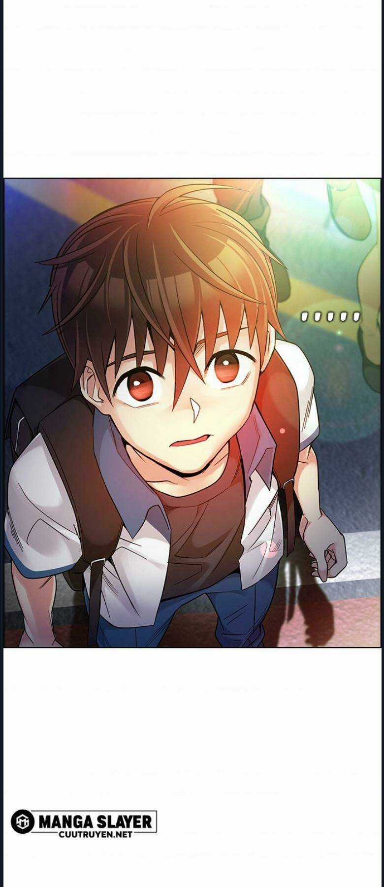 Trò Chơi Số Mệnh - Chapter 341 - Trang 7