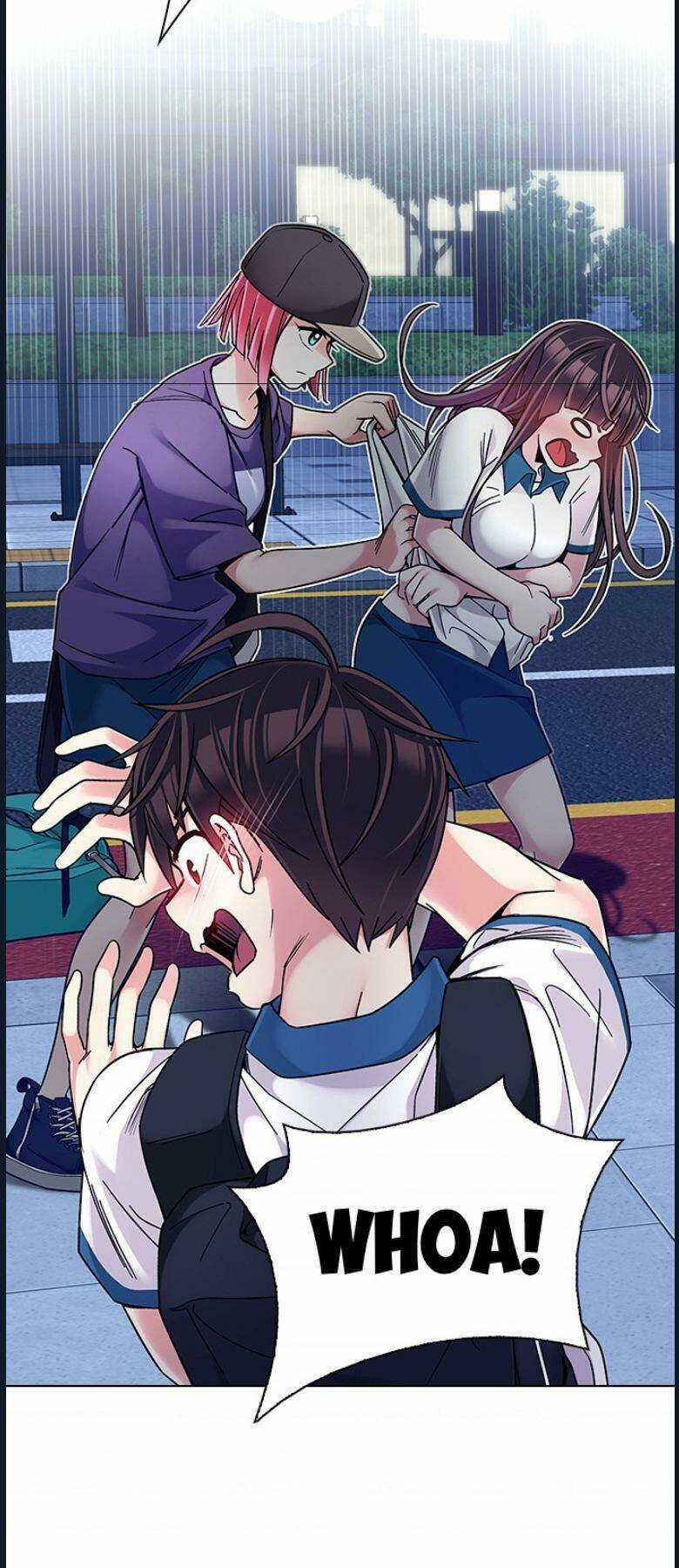 Trò Chơi Số Mệnh - Chapter 342 - Trang 21