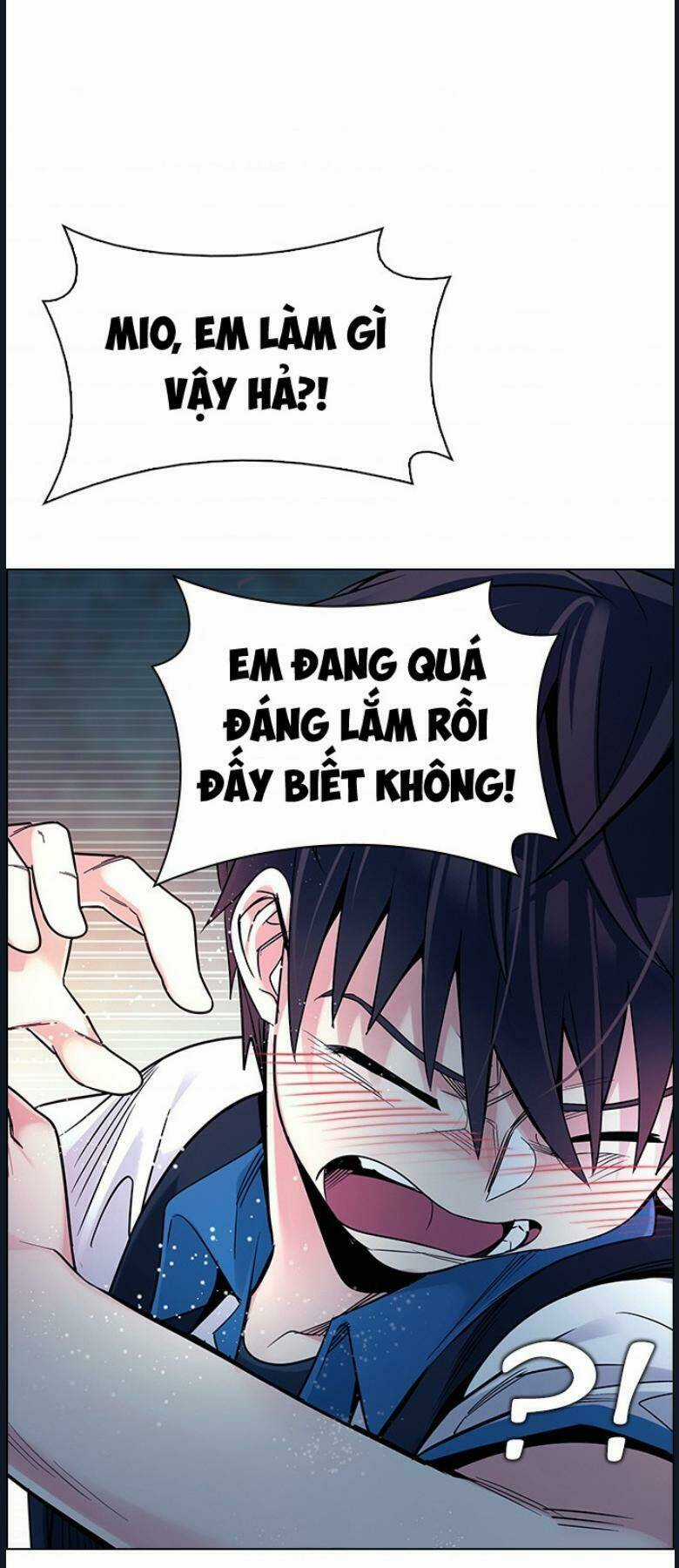 Trò Chơi Số Mệnh - Chapter 342 - Trang 22