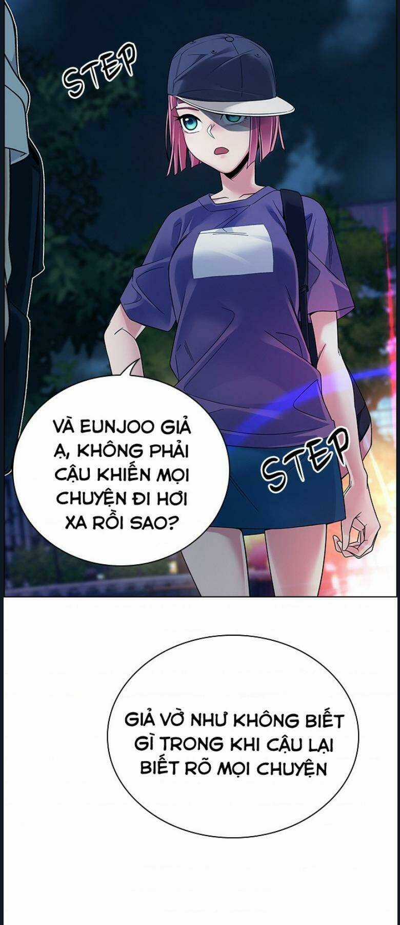 Trò Chơi Số Mệnh - Chapter 342 - Trang 4
