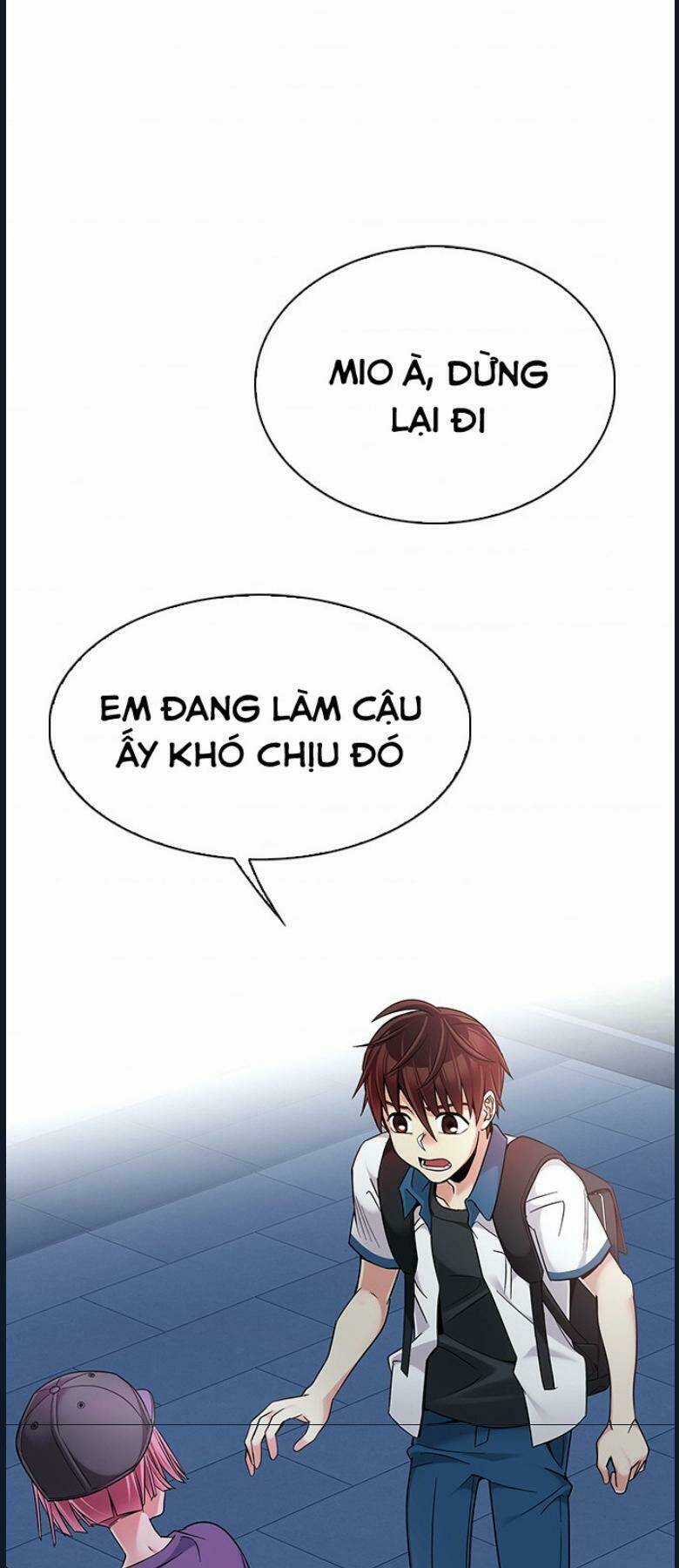 Trò Chơi Số Mệnh - Chapter 342 - Trang 33