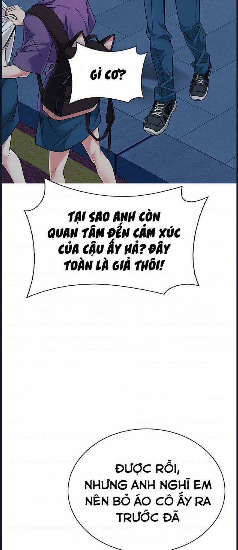 Trò Chơi Số Mệnh - Chapter 342 - Trang 34