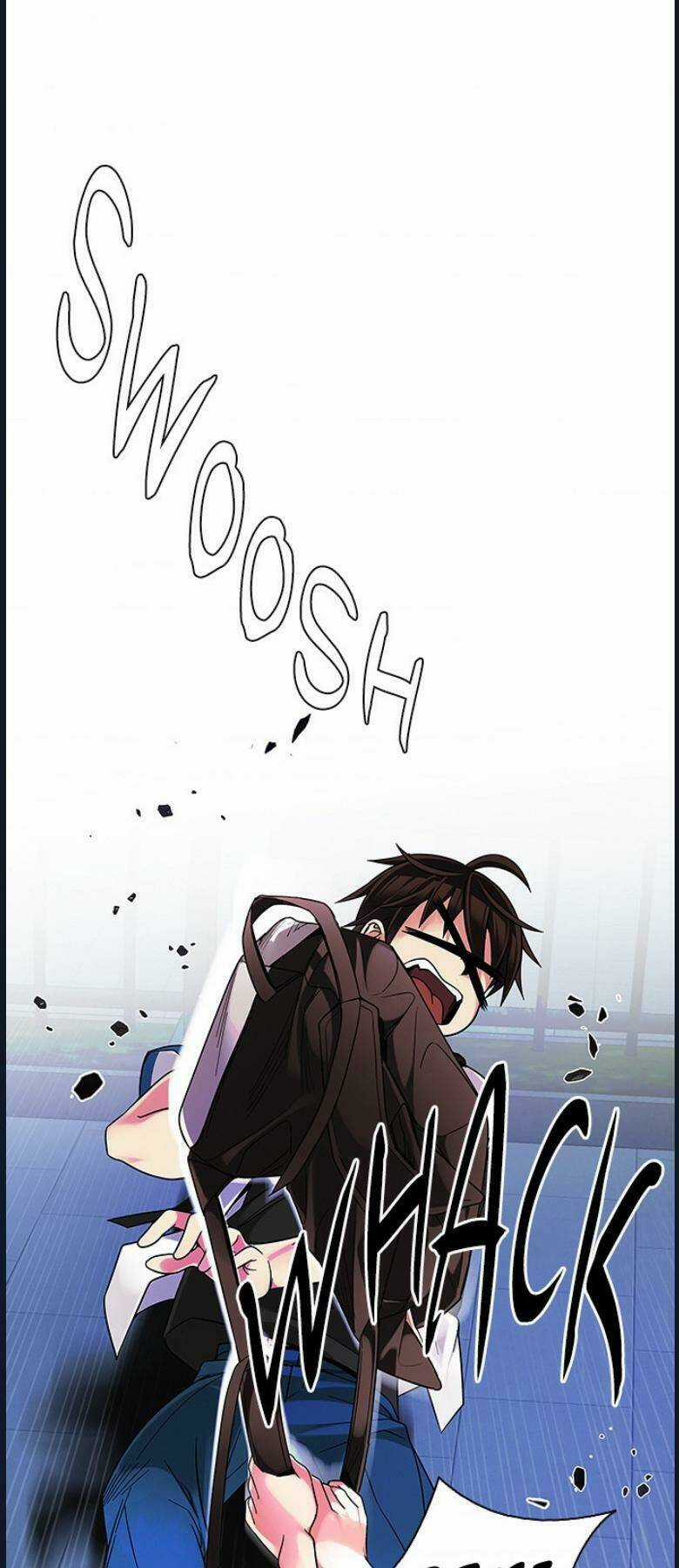 Trò Chơi Số Mệnh - Chapter 342 - Trang 39