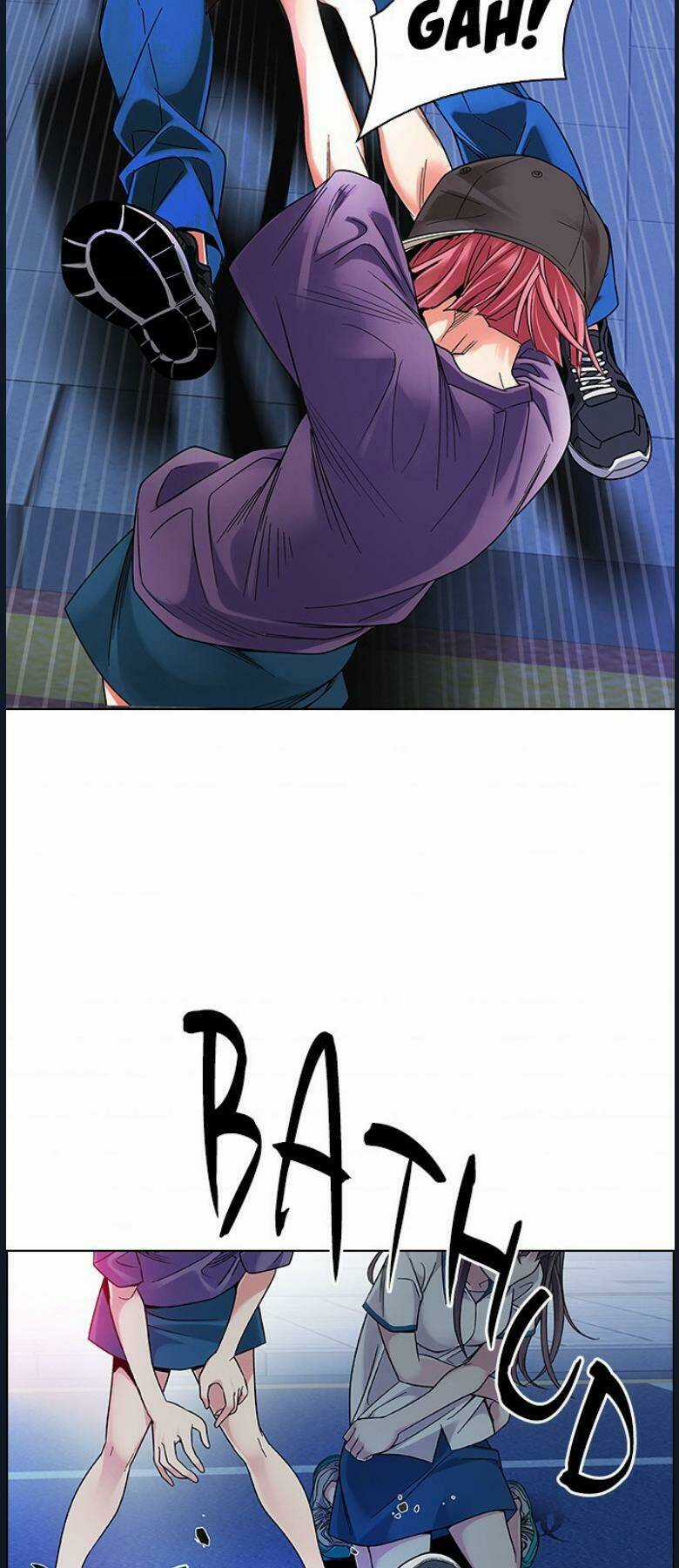 Trò Chơi Số Mệnh - Chapter 342 - Trang 40