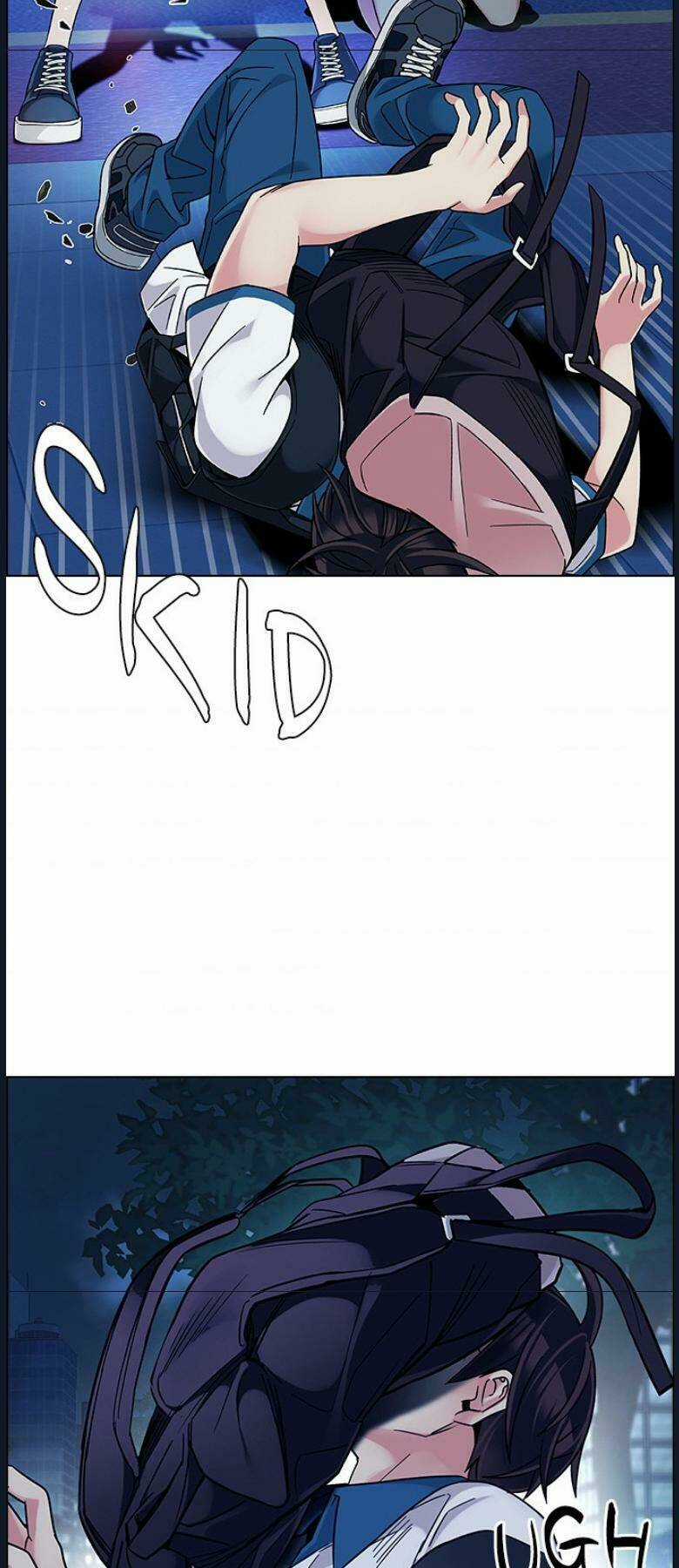 Trò Chơi Số Mệnh - Chapter 342 - Trang 41