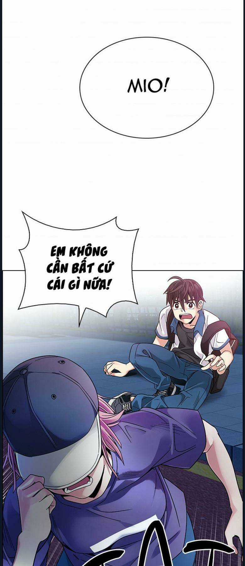 Trò Chơi Số Mệnh - Chapter 342 - Trang 49