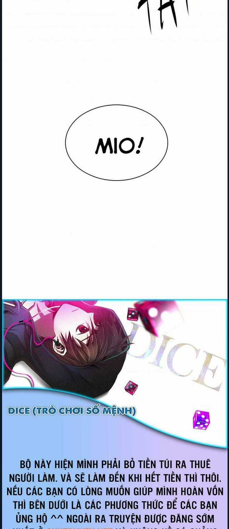 Trò Chơi Số Mệnh - Chapter 342 - Trang 52