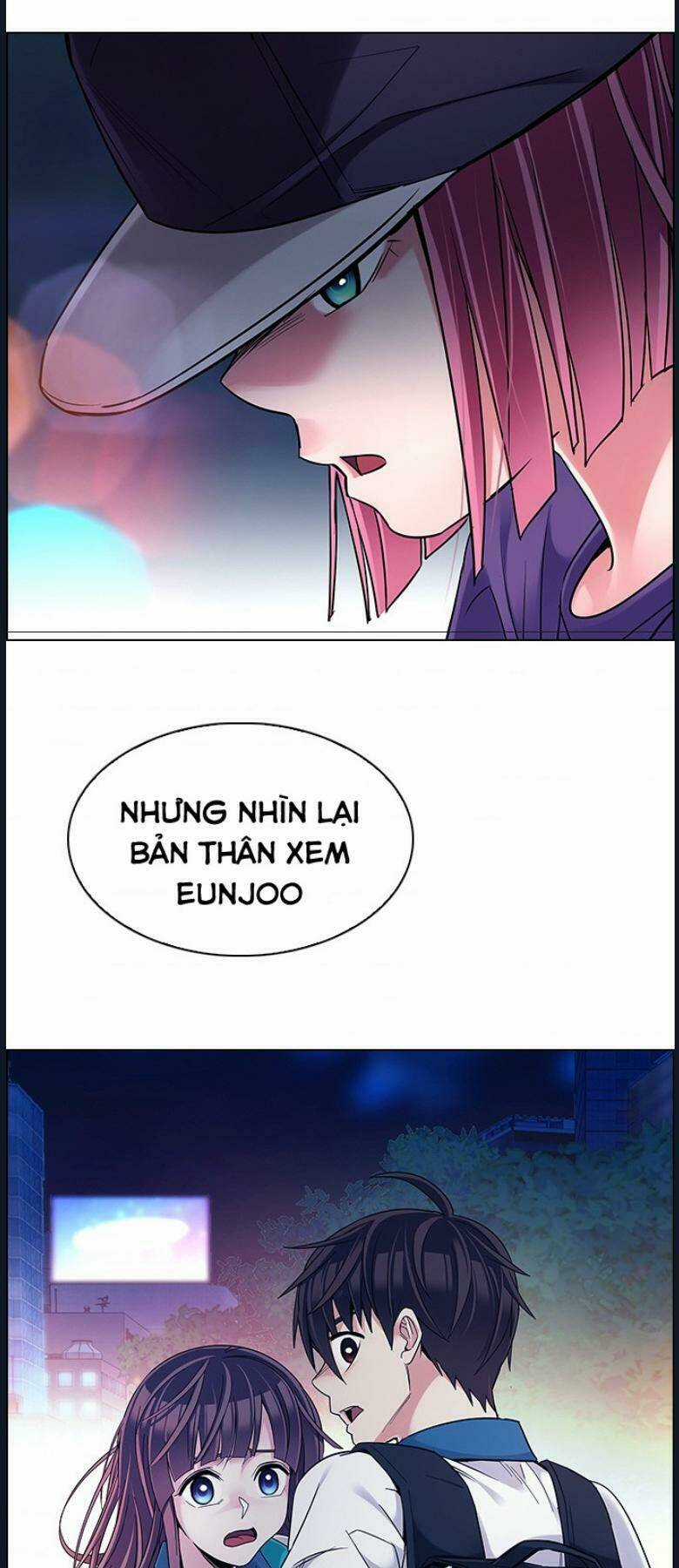 Trò Chơi Số Mệnh - Chapter 342 - Trang 8