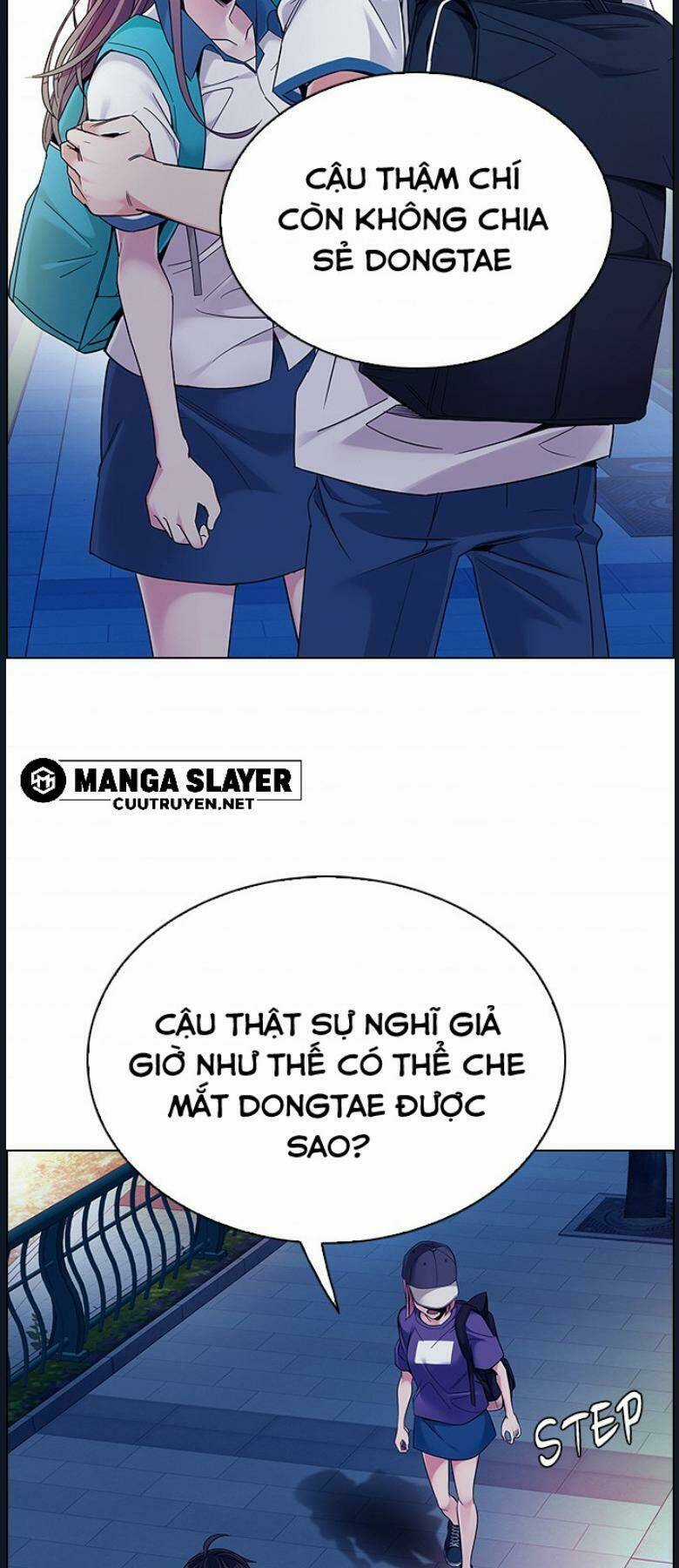 Trò Chơi Số Mệnh - Chapter 342 - Trang 9