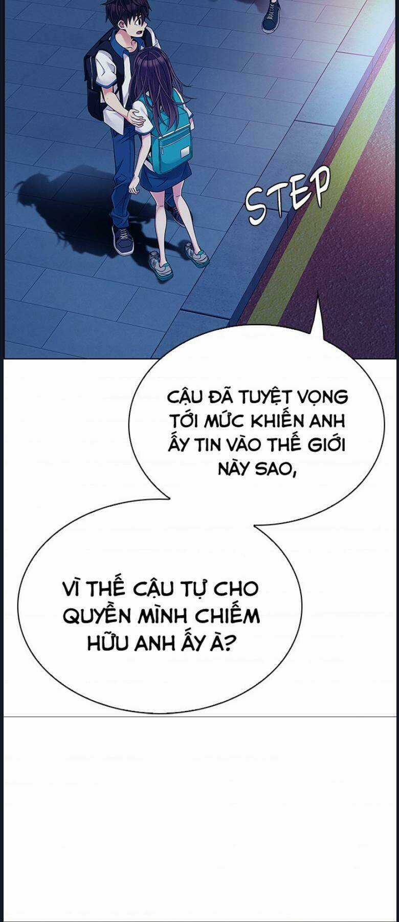 Trò Chơi Số Mệnh - Chapter 342 - Trang 10