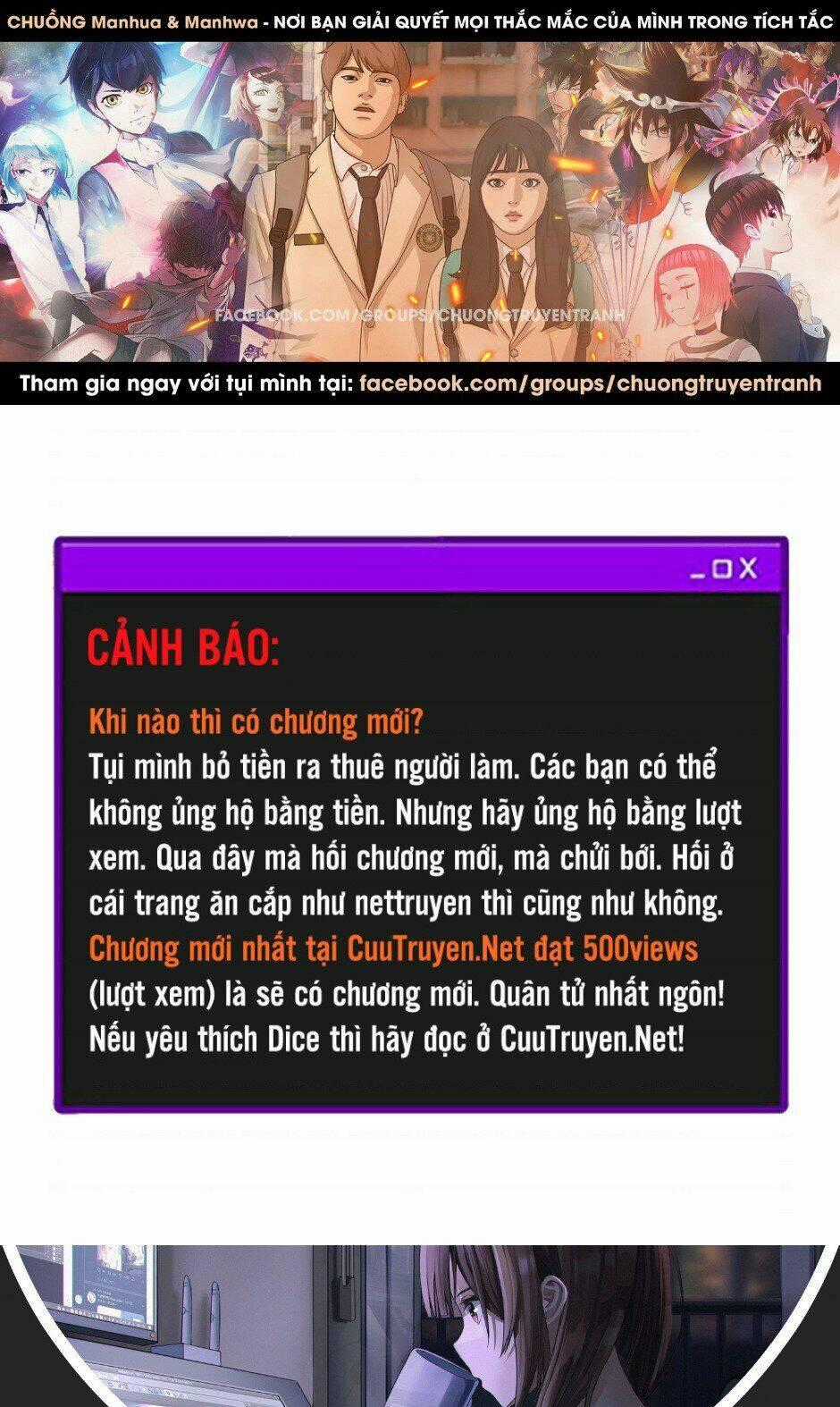 Trò Chơi Số Mệnh - Chapter 343 - Trang 1