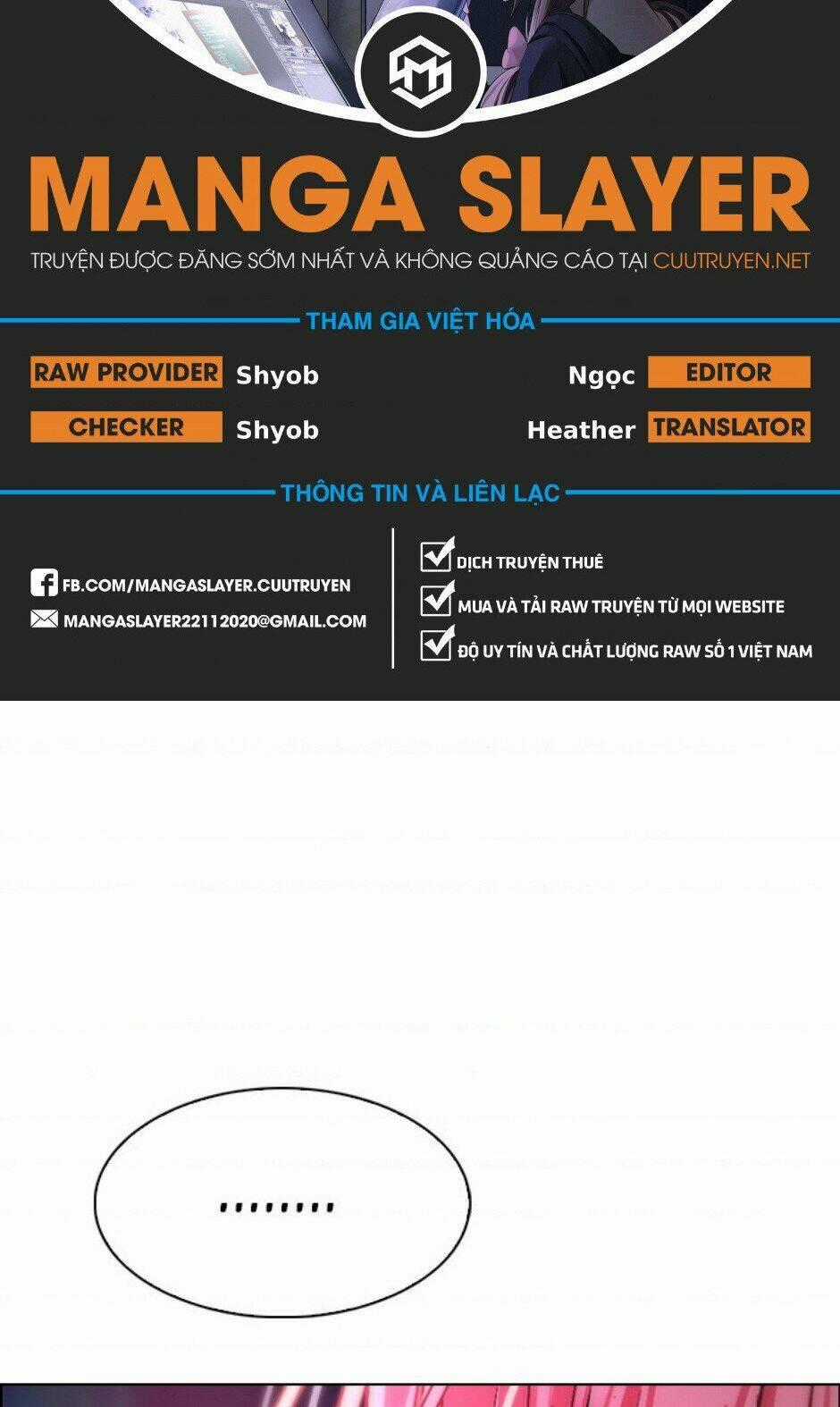 Trò Chơi Số Mệnh - Chapter 343 - Trang 2