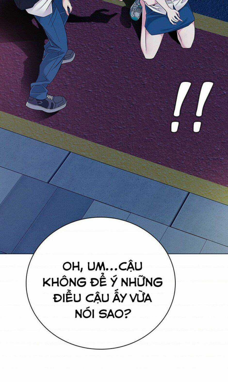 Trò Chơi Số Mệnh - Chapter 343 - Trang 17