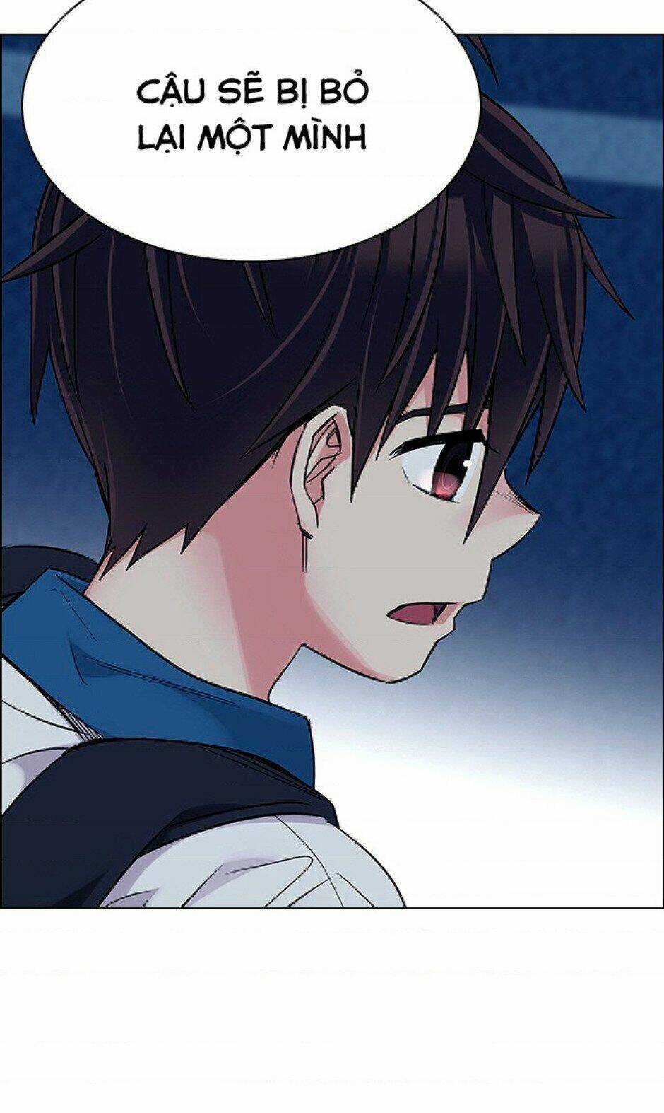 Trò Chơi Số Mệnh - Chapter 343 - Trang 21