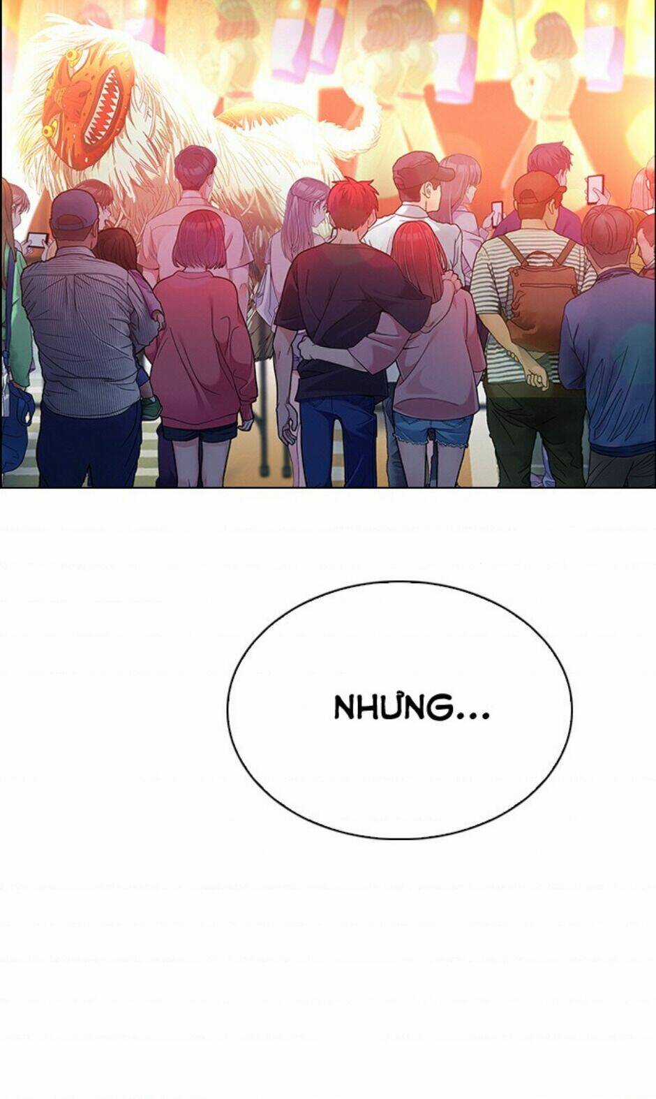 Trò Chơi Số Mệnh - Chapter 343 - Trang 27