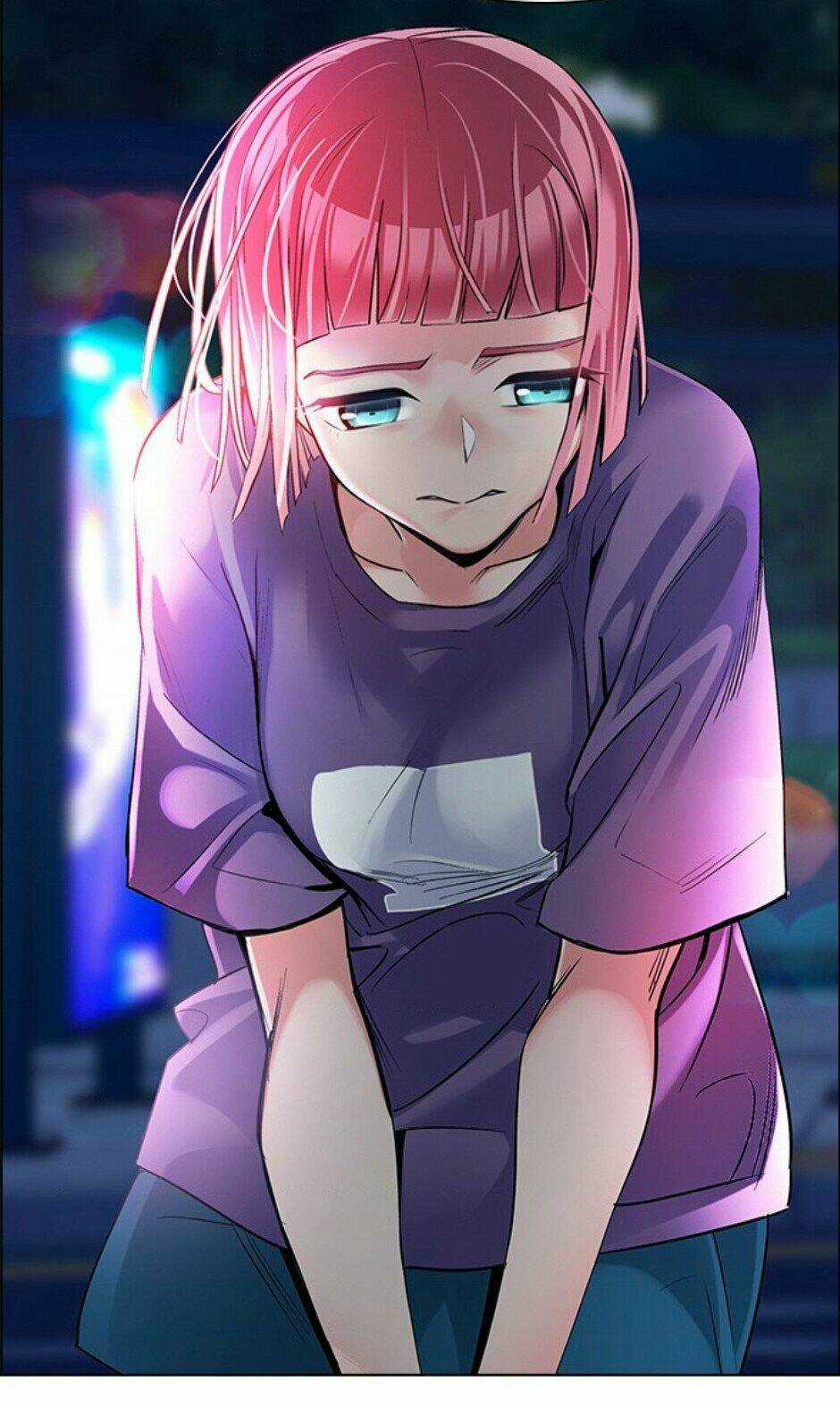 Trò Chơi Số Mệnh - Chapter 343 - Trang 4