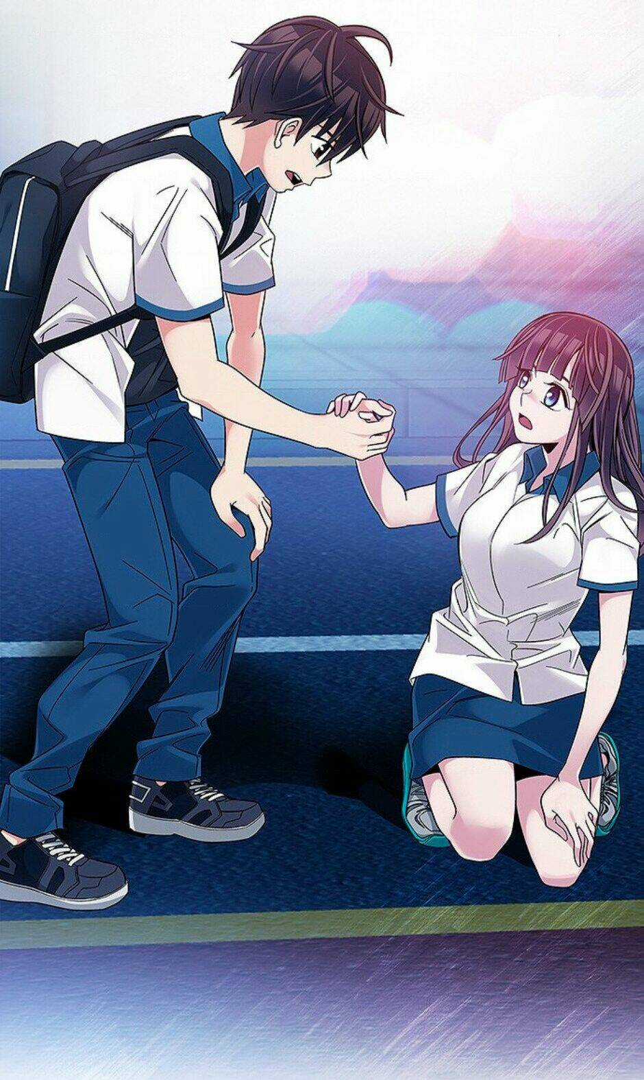 Trò Chơi Số Mệnh - Chapter 343 - Trang 34