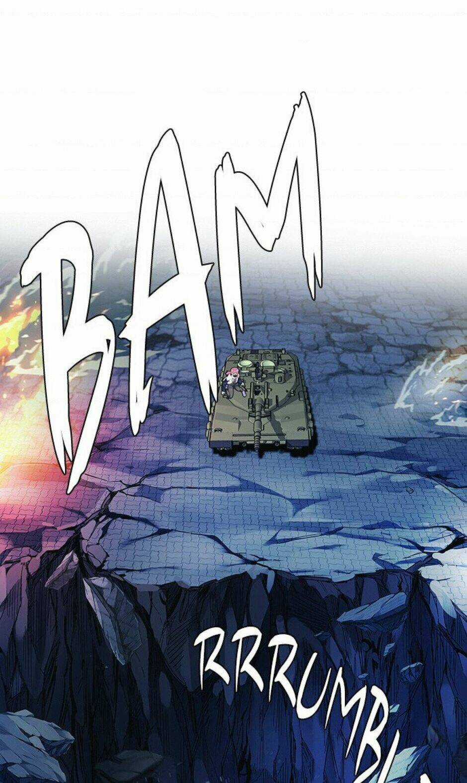 Trò Chơi Số Mệnh - Chapter 343 - Trang 36