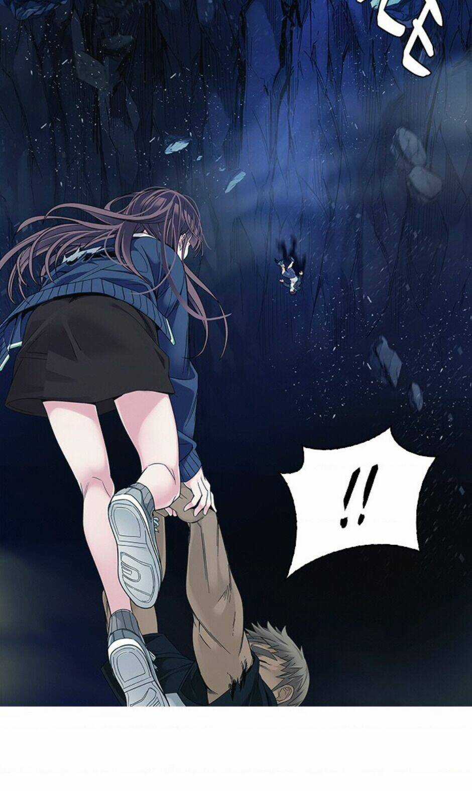 Trò Chơi Số Mệnh - Chapter 343 - Trang 37