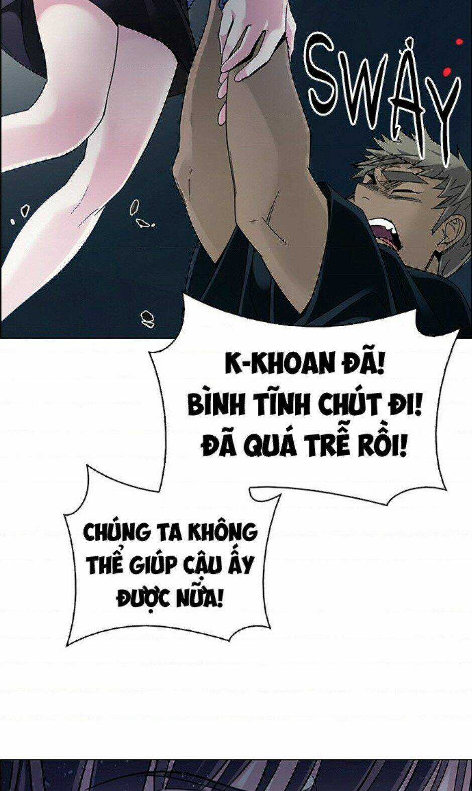 Trò Chơi Số Mệnh - Chapter 343 - Trang 39