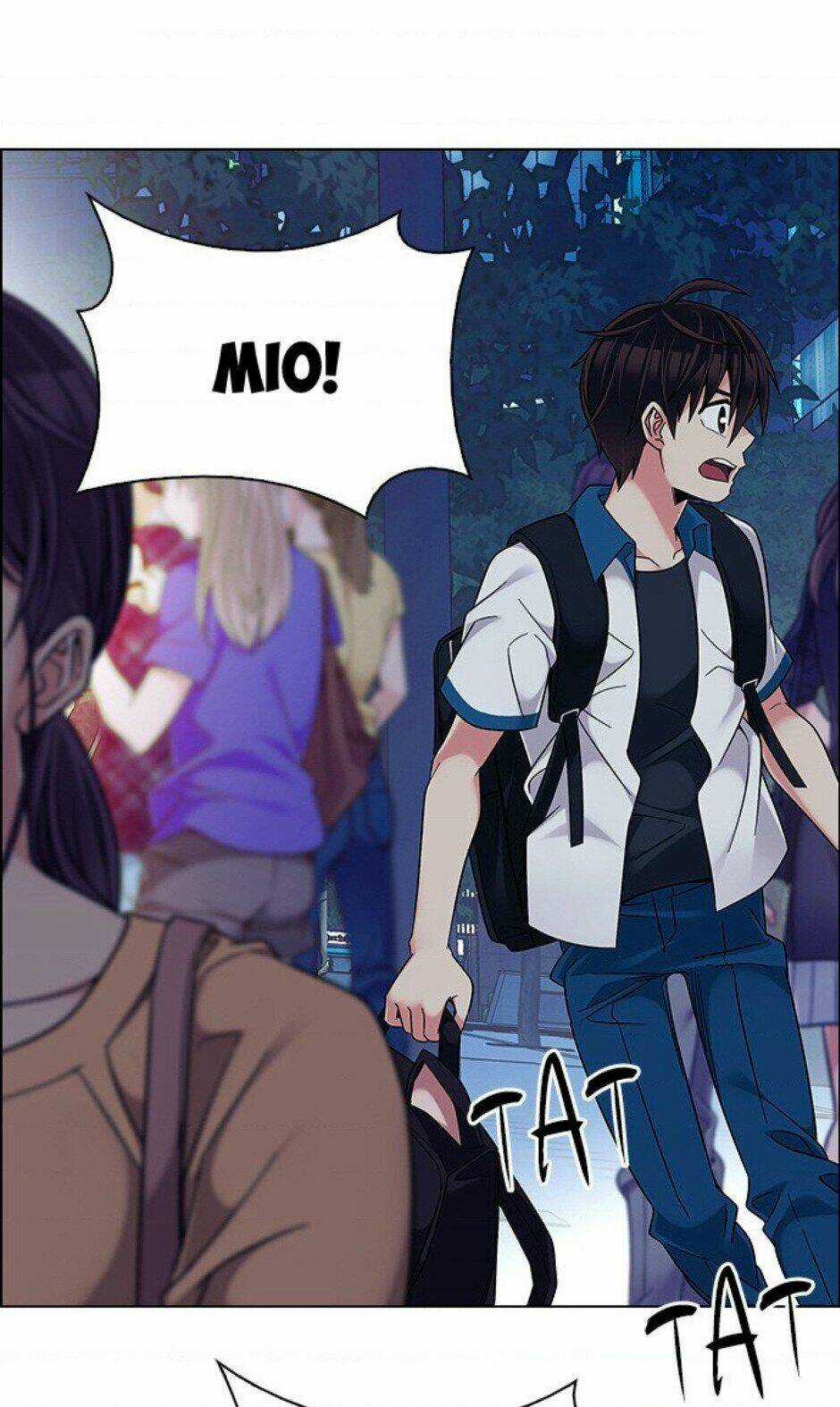 Trò Chơi Số Mệnh - Chapter 343 - Trang 45