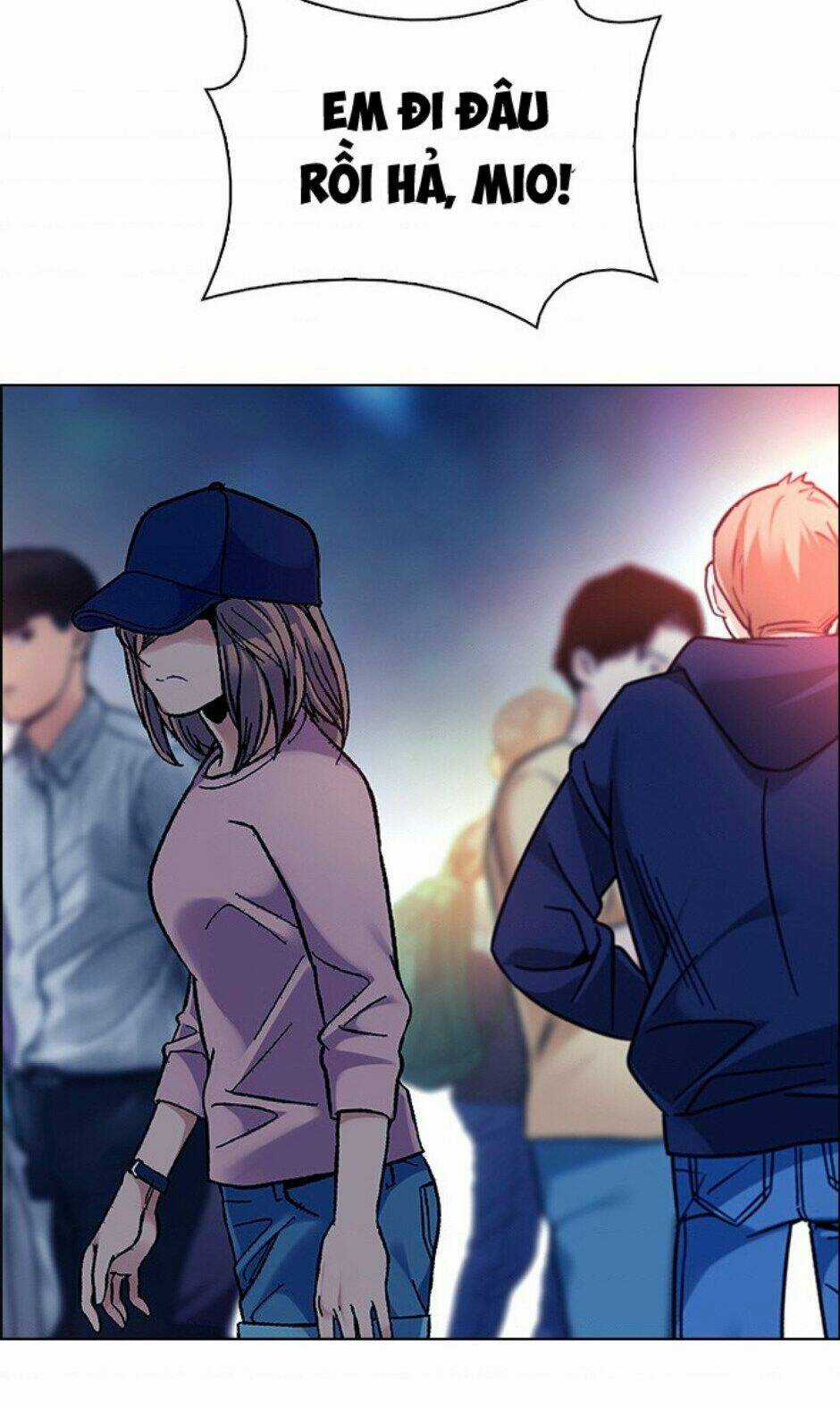 Trò Chơi Số Mệnh - Chapter 343 - Trang 46